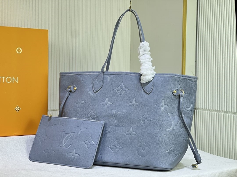 LV Shopping Bags